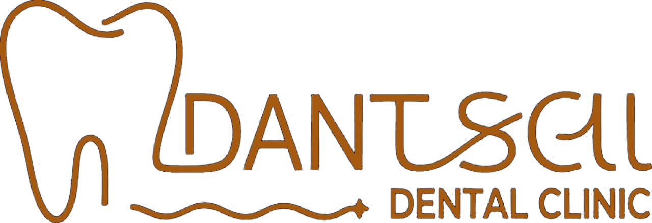 Dantkala Dental Clinic logo